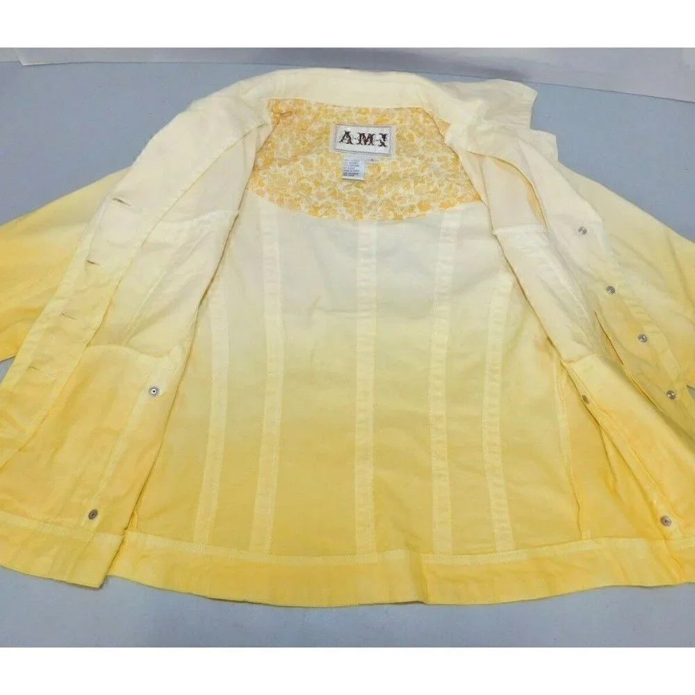 Ami two tone